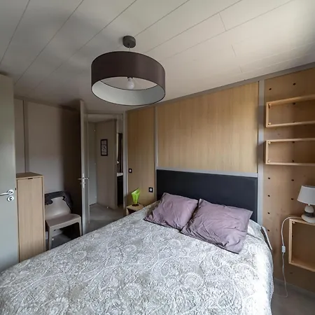 3 Avec Piscines Chauffees Et Acces A 9km - Fr-1-783-24 Chalet Pomerols