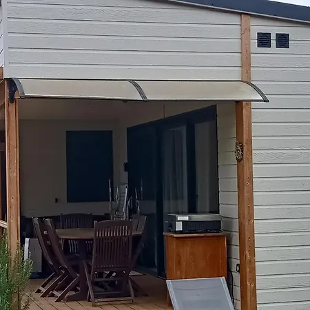 3 Avec Piscines Chauffees Et Acces A 9km - Fr-1-783-24 Chalet *