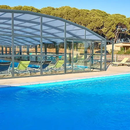 3 Avec Piscines Chauffees Et Acces A 9km - Fr-1-783-24 *