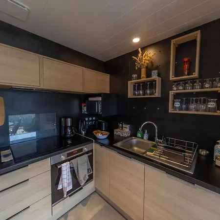 Chalet 3 Avec Piscines Chauffees Et Acces A 9km - Fr-1-783-24 *