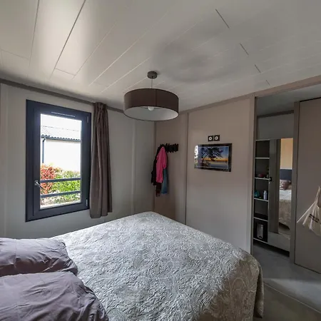 3 Avec Piscines Chauffees Et Acces A 9km - Fr-1-783-24 Chalet Pomerols