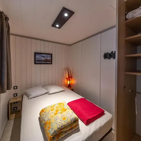 شاليه 3 Avec Piscines Chauffees Et Acces A 9km - Fr-1-783-24 Pomérols